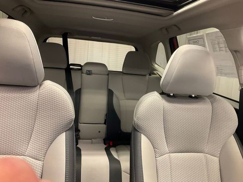 Used 2019 Subaru Forester Premium w/ Popular Package #1 image 34