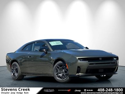 New 2026 Dodge Charger Scat Pack w/ Blacktop Package
