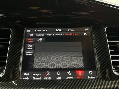 Used 2023 Dodge Charger Scat Pack RWD image 30