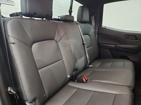 New 2026 Chevrolet Colorado Trail Boss image 33