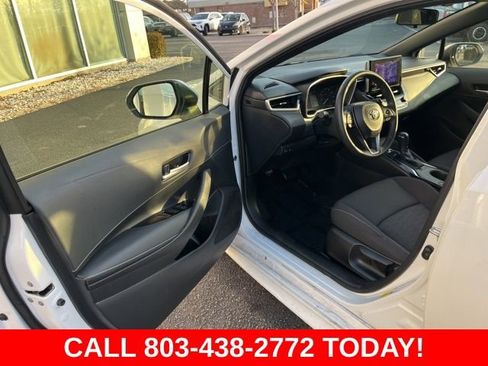 Used 2024 Toyota Corolla SE image 4