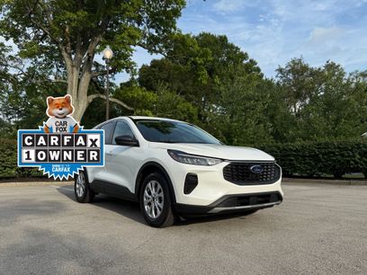 Used 2023 Ford Escape Active w/ Cold Weather Package