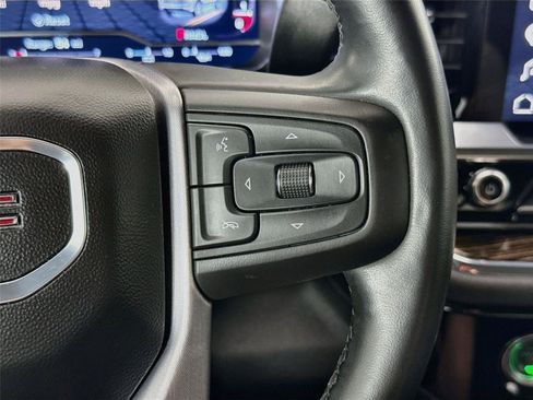 Used 2023 GMC Sierra 1500 Elevation RWD image 13
