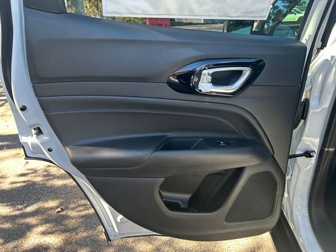 New 2026 Jeep Compass Latitude w/ Quick Order Package 29K image 25