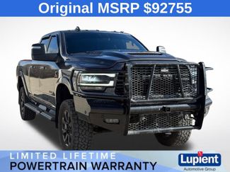 Used 2023 RAM 2500 Laramie 360° Tour