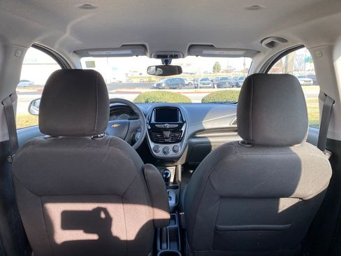 Used 2021 Chevrolet Spark LS image 30