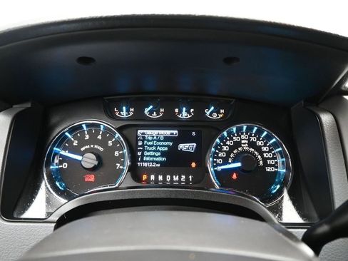 Used 2013 Ford F150 XLT w/ Mid Equipment Group image 13