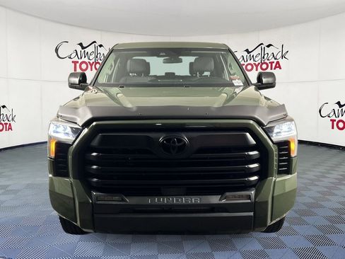 Used 2023 Toyota Tundra SR5 w/ SR5 Convenience Package image 3