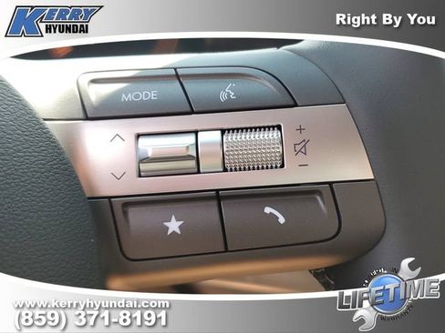New 2026 Hyundai Kona SEL Sport AWD/4WD image 22