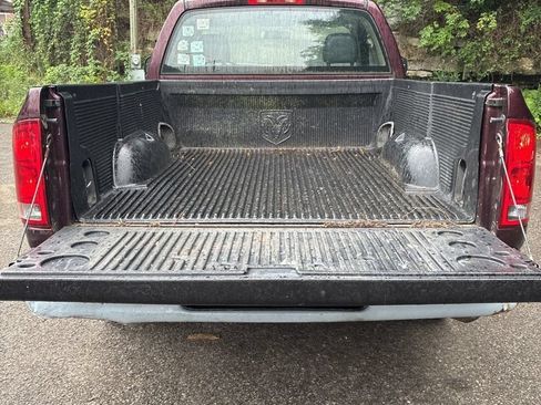 Used 2004 Dodge Ram 1500 Truck ST RWD image 8