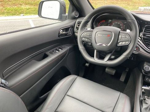 New 2026 Dodge Durango GT image 58
