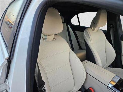 Used 2026 Mercedes-Benz C 300 C 300 image 25