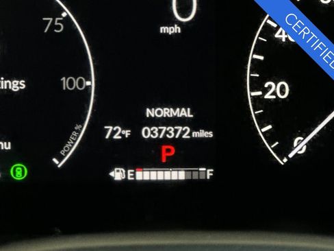 Certified 2024 Honda CR-V Sport image 30