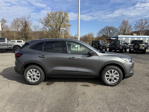 New 2026 Ford Escape Active w/ Cold Weather Package image 8