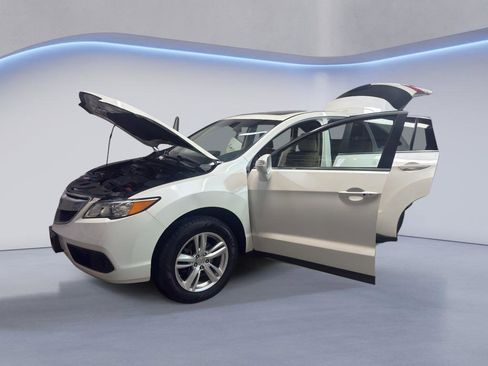 Used 2014 Acura RDX FWD image 9