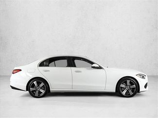 New 2026 Mercedes-Benz C 300 4MATIC Sedan video 4
