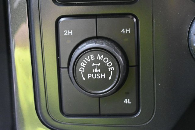 Used 2022 Ford F150 Tremor w/ Equipment Group 401A Mid AWD/4WD image 27
