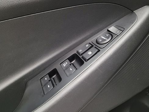 Used 2020 Hyundai Tucson SE AWD/4WD image 27