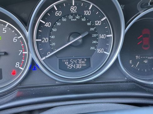 Used 2016 MAZDA CX-5 Grand Touring image 21