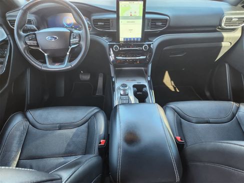Used 2022 Ford Explorer ST w/ Equipment Group 401A image 25