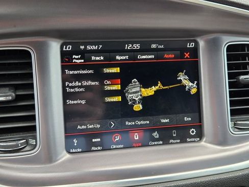 Used 2019 Dodge Charger Scat Pack RWD image 29