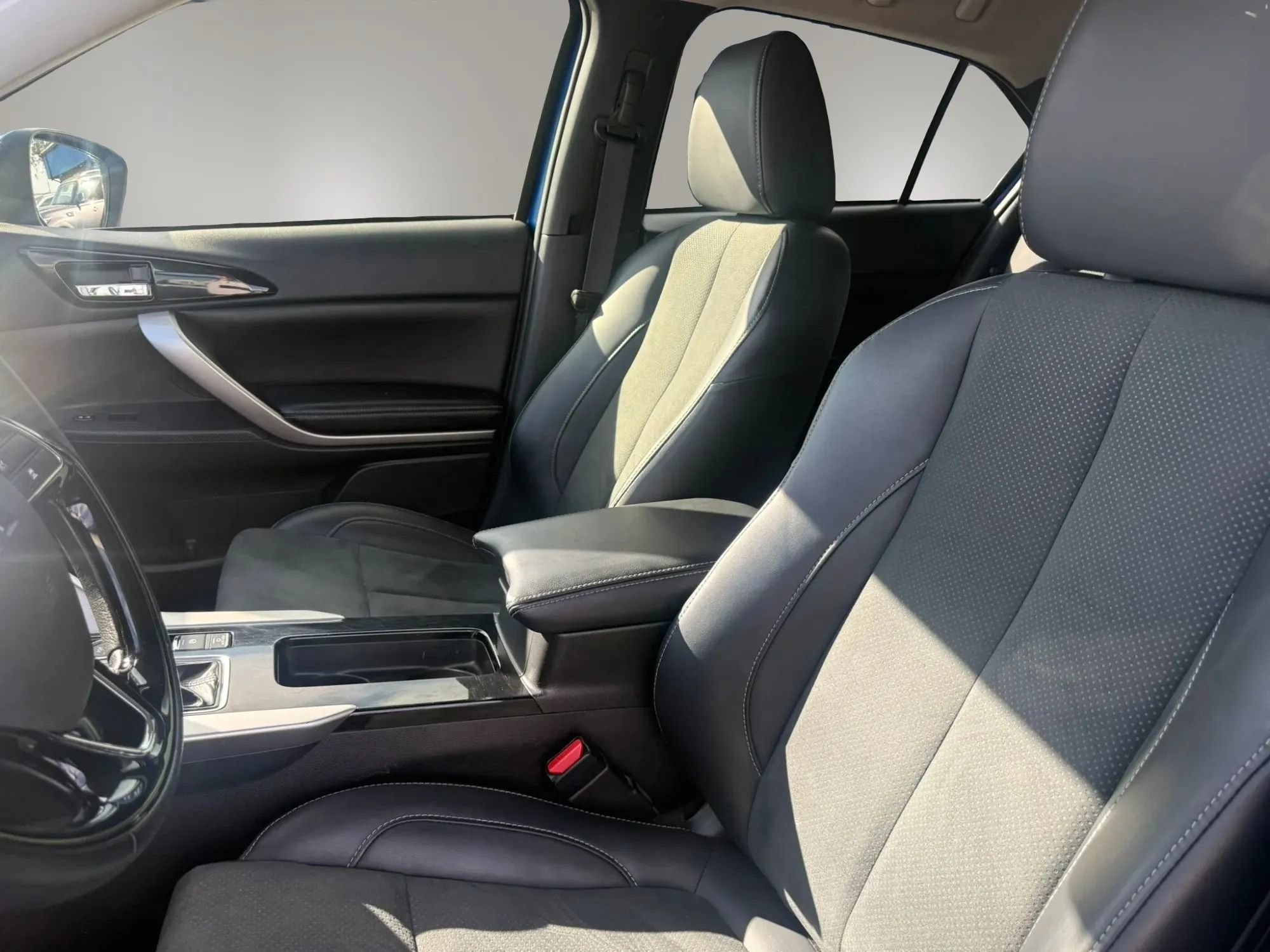 Used 2025 Mitsubishi Eclipse Cross SE AWD/4WD image 19