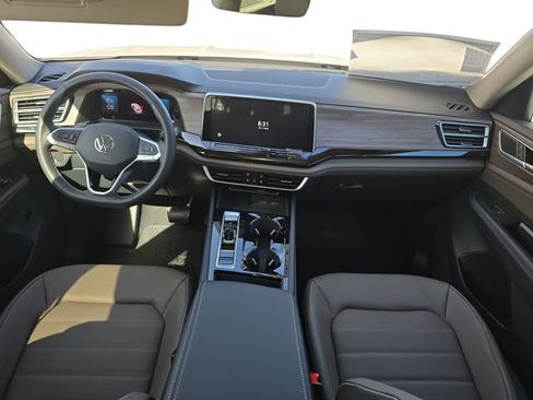 New 2026 Volkswagen Atlas SEL AWD/4WD image 9