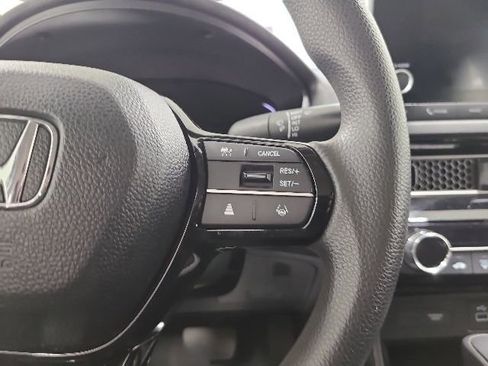 Certified 2023 Honda Civic LX image 23