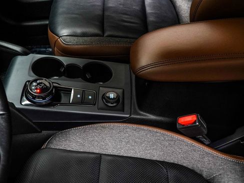 Used 2021 Ford Bronco Sport Outer Banks image 17