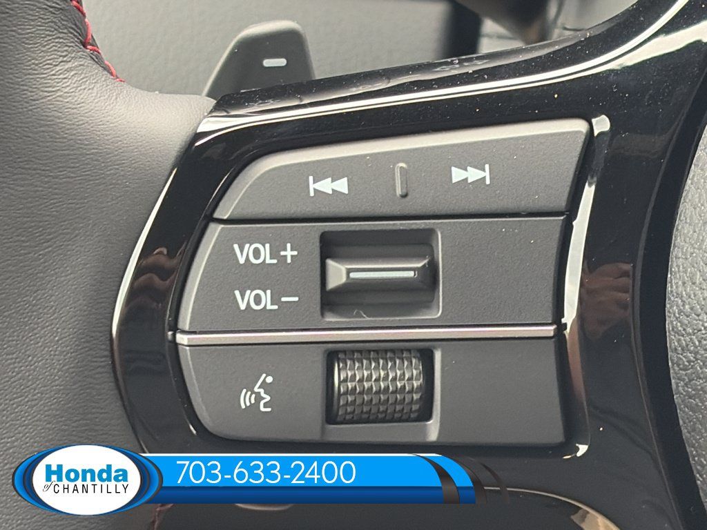 New 2026 Honda Pilot Black Edition image 12