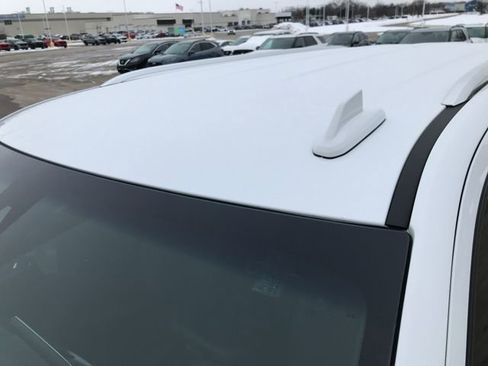 Certified 2021 Chevrolet Tahoe LS w/ Driver Alert Package image 7