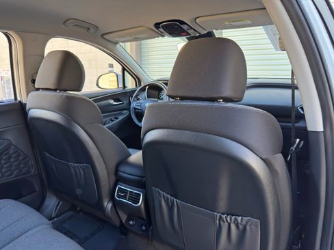 Used 2022 Hyundai Santa Fe SEL Convenience AWD/4WD image 32