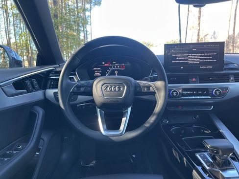 Certified 2025 Audi A5 2.0T Premium Plus w/ Convenience Plus Package image 13