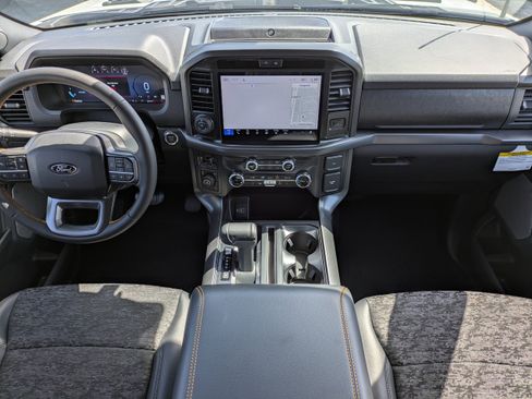 New 2026 Ford F150 Tremor AWD/4WD image 16