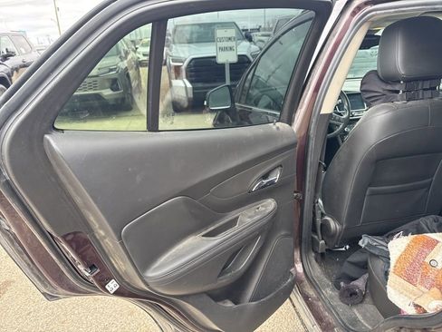 Used 2017 Buick Encore Preferred image 10