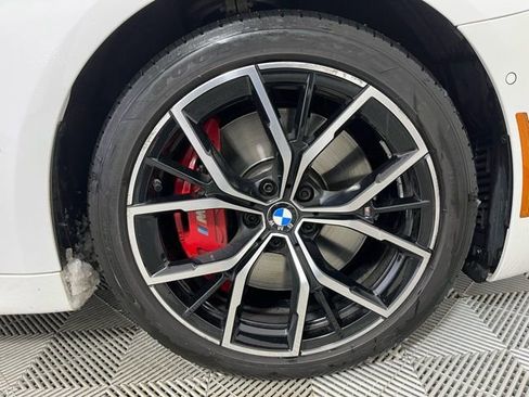 Used 2023 BMW 540i xDrive w/ M Sport Package image 23