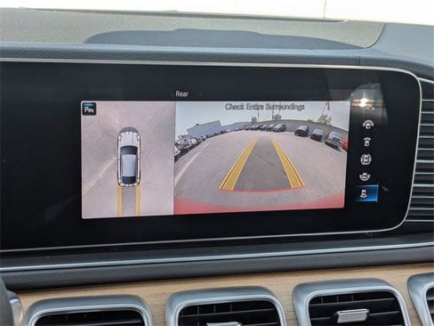 Used 2022 Mercedes-Benz GLE 53 AMG 4MATIC Coupe image 27