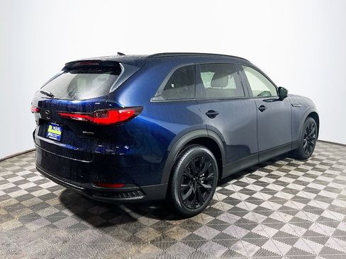 New 2026 MAZDA CX-90 3.3 Turbo w/ Premium Sport Pkg image 7