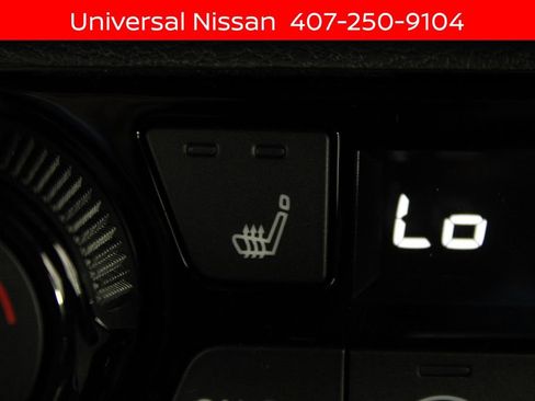 New 2026 Nissan Kicks SV w/ Cold Weather Package FWD image 23