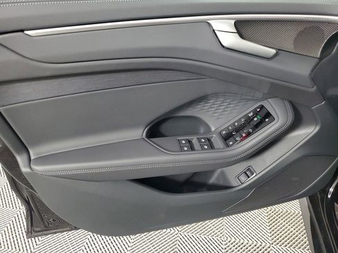 New 2026 Audi A6 Prestige image 19