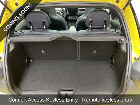 Used 2025 MINI Cooper S image 13