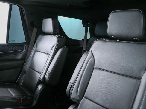 Used 2023 GMC Yukon Denali AWD/4WD image 28