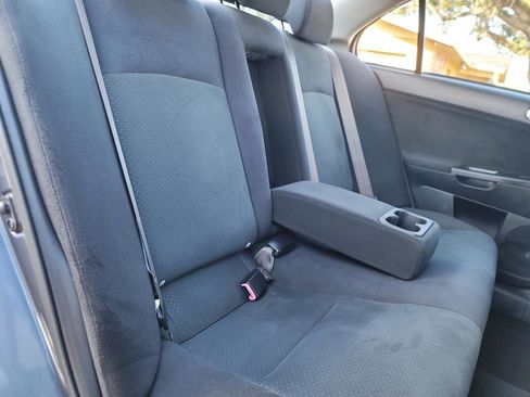 Used 2009 Mitsubishi Lancer GTS image 15