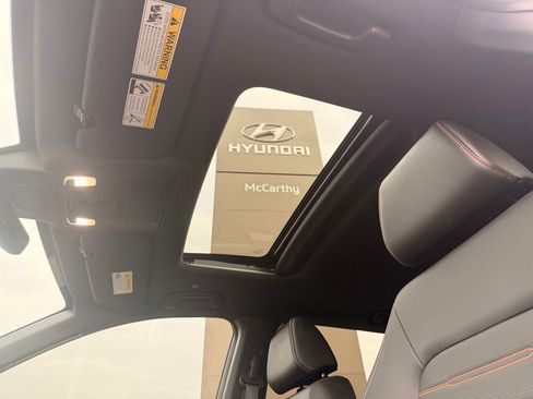 Used 2023 Honda CR-V Sport Touring image 2