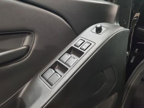 New 2026 Nissan Frontier SV w/ SV Convenience Package image 18