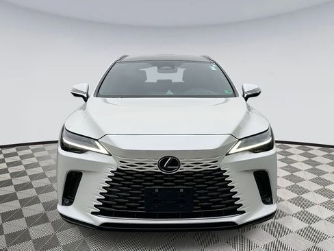 Used 2024 Lexus RX 450h AWD w/ Luxury Package image 6