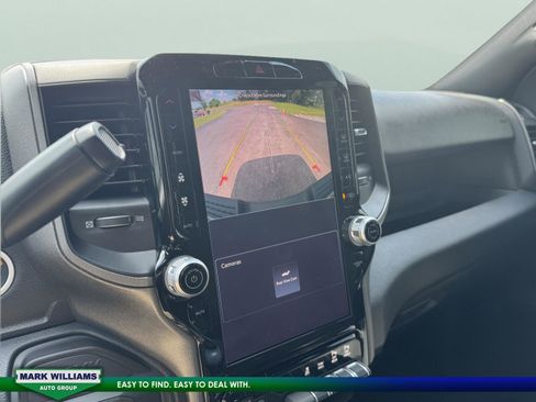 Used 2025 RAM 2500 Tradesman image 19