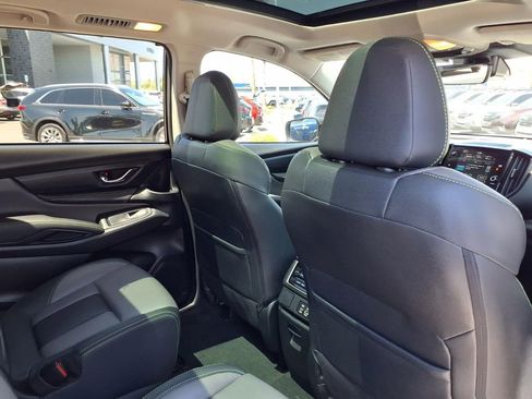 Used 2023 Subaru Ascent Onyx Edition AWD/4WD image 19