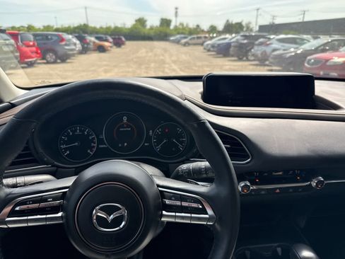 Used 2023 MAZDA CX-30 2.5 Turbo w/ Premium Plus Pkg AWD/4WD image 19