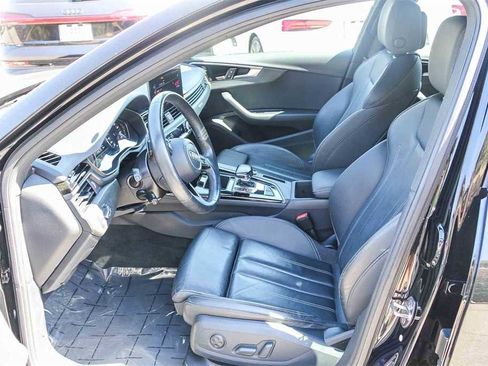 Used 2021 Audi A4 2.0T Premium w/ Convenience Package image 20